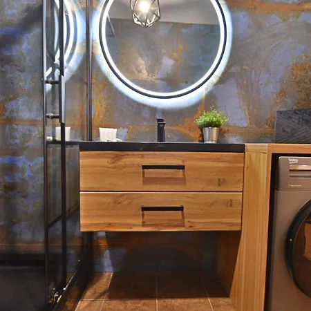 Sunset - Monte Cassino 39 - Przytulna Kawalerka Przy Deptaku Z Prywatnym Parkingiem Apartamento