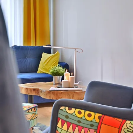 Sunset - Monte Cassino 39 - Przytulna Kawalerka Przy Deptaku Z Prywatnym Parkingiem *