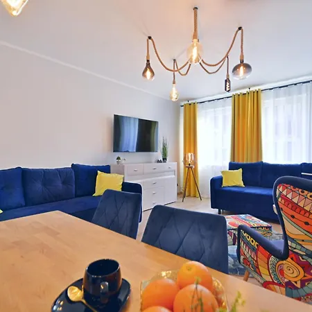 Apartamento Sunset - Monte Cassino 39 - Przytulna Kawalerka Przy Deptaku Z Prywatnym Parkingiem *