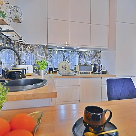 Sunset - Monte Cassino 39 - Przytulna Kawalerka Przy Deptaku Z Prywatnym Parkingiem